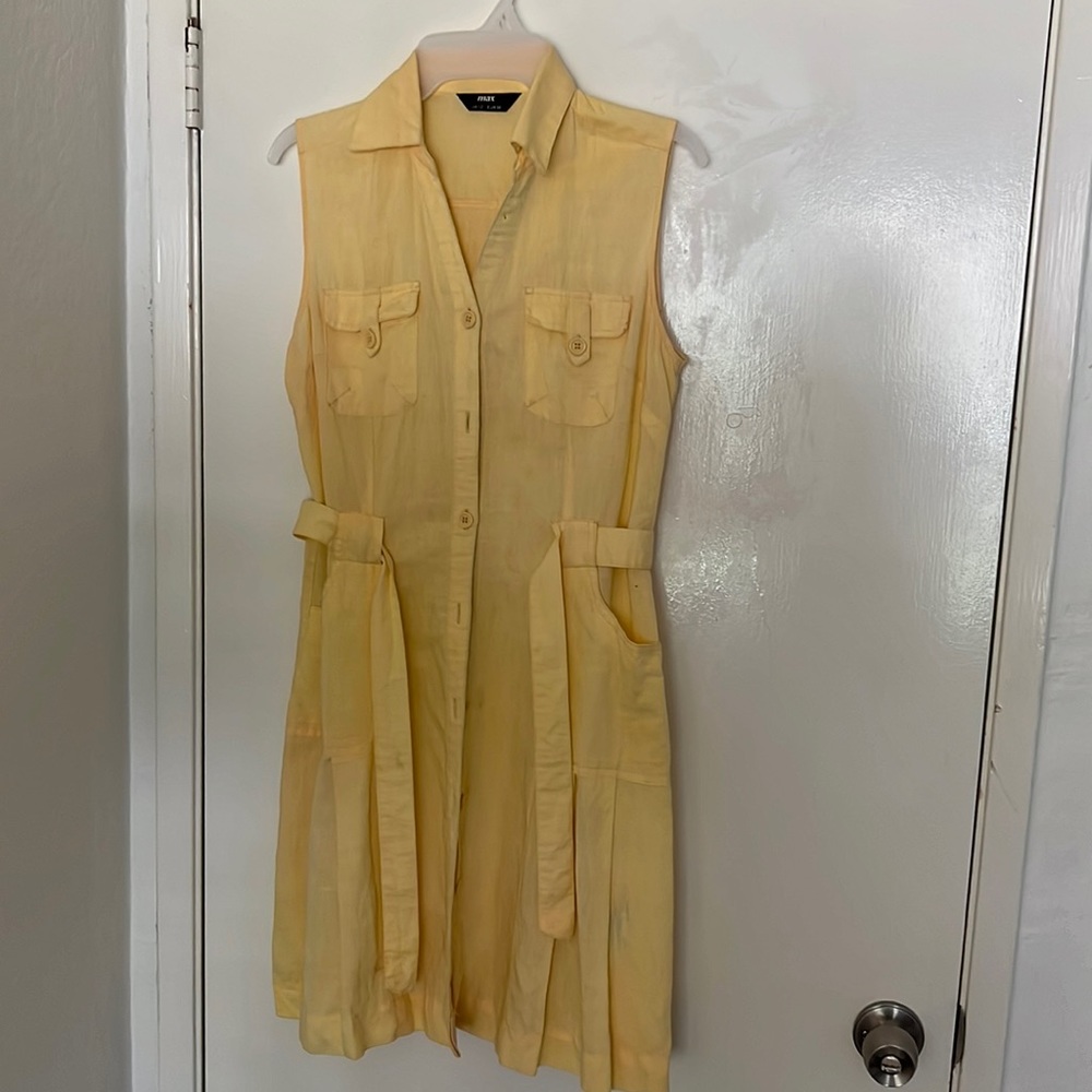 Ladies dress